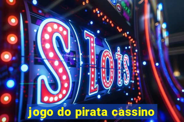 jogo do pirata cassino